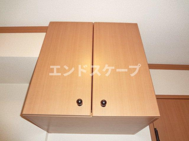 ソレイユの収納|下駄箱
高崎、前橋のお部屋探しはエンドスケープまで！お客様の理想お聞かせ下さい♪