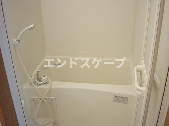 ソレイユの浴室|バス
高崎、前橋のお部屋探しはエンドスケープまで！お客様の理想お聞かせ下さい♪