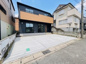 藤沢市白旗4丁目2期 新築戸建 全1棟の画像