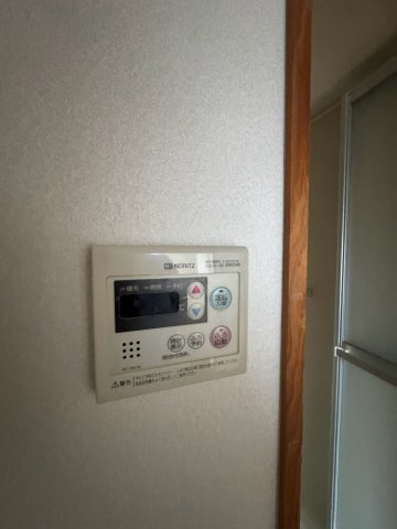 レジデンシアNOVの設備