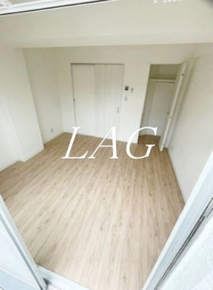 【居間・リビング】 | ライオンズマンション王子第２ | 洋室のお部屋です。