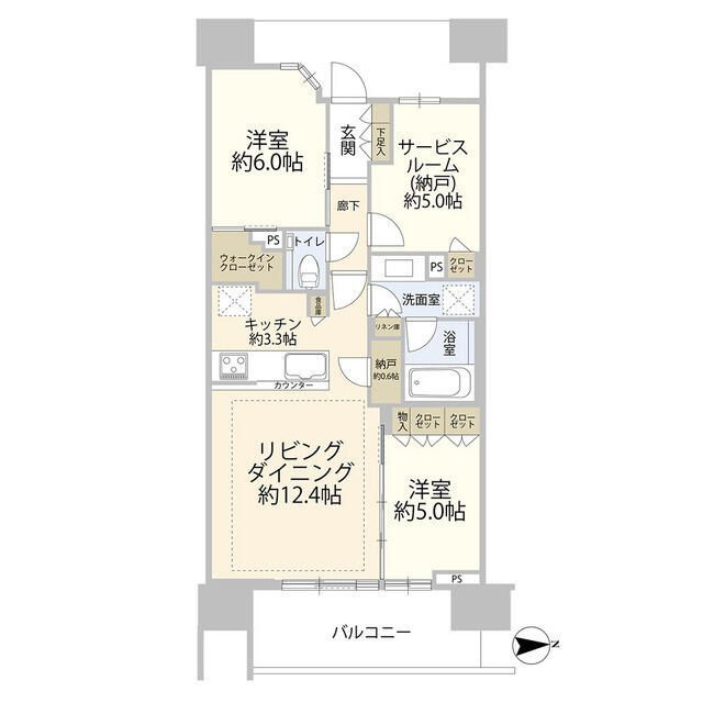 シティタワー品川パークフロント（０１３０４９）