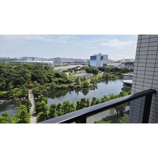 シティタワー品川パークフロント（０１３０４９）の展望