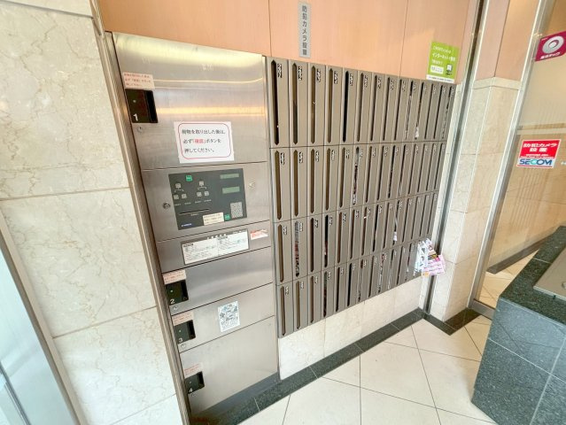 サムティ三国本町レジデンスのその他