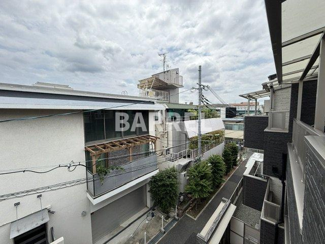 グランドファミリアの展望