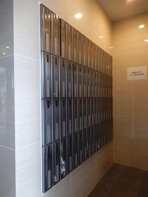 【その他共用部分】プレサンス北堀江　