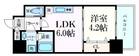 スプランディッド安土町の画像