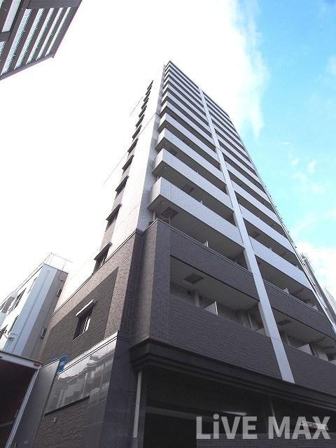 エスリード大阪城公園の画像