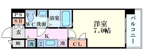 エスリード大阪城公園