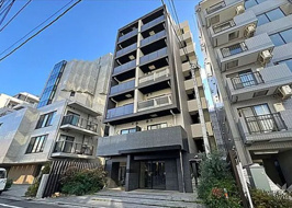レガリス高田馬場の画像
