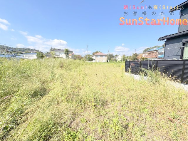 【サンスターホーム】青梅市長淵1丁目　151坪売地№2の外観