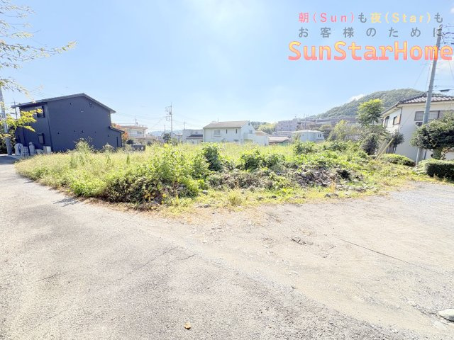 【サンスターホーム】青梅市長淵1丁目　151坪売地№2の外観