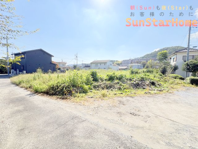 【サンスターホーム】青梅市長淵1丁目　151坪売地№2の外観