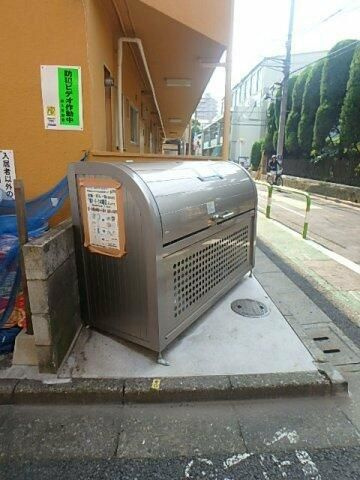 みはるハイツのその他