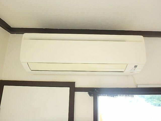 みはるハイツのその他