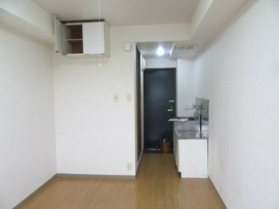 【居間・リビング】 | Mマンション | 参考写真（同物件別部屋）