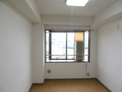 【内装】 | Mマンション | 参考写真（同物件別部屋）
