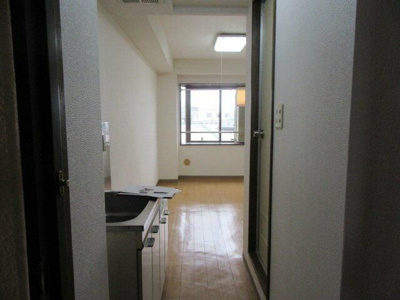 【玄関】 | Mマンション | 参考写真（同物件別部屋）