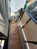 【バルコニー】エスティメゾン大森 
