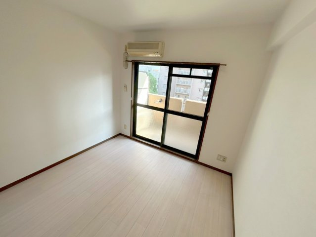 サムティ三国本町レジデンスの内装