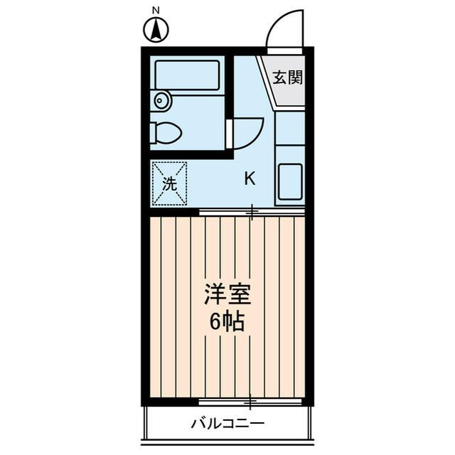 大島コーポラス