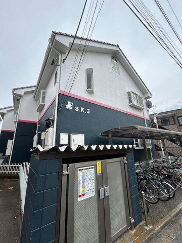 寿SKJのその他共用部分