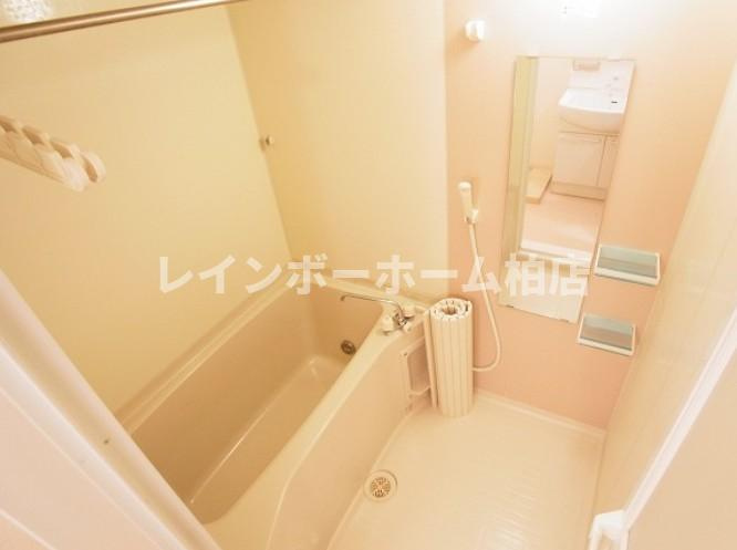 特典：仲介手数料が50％OFFです‼の浴室