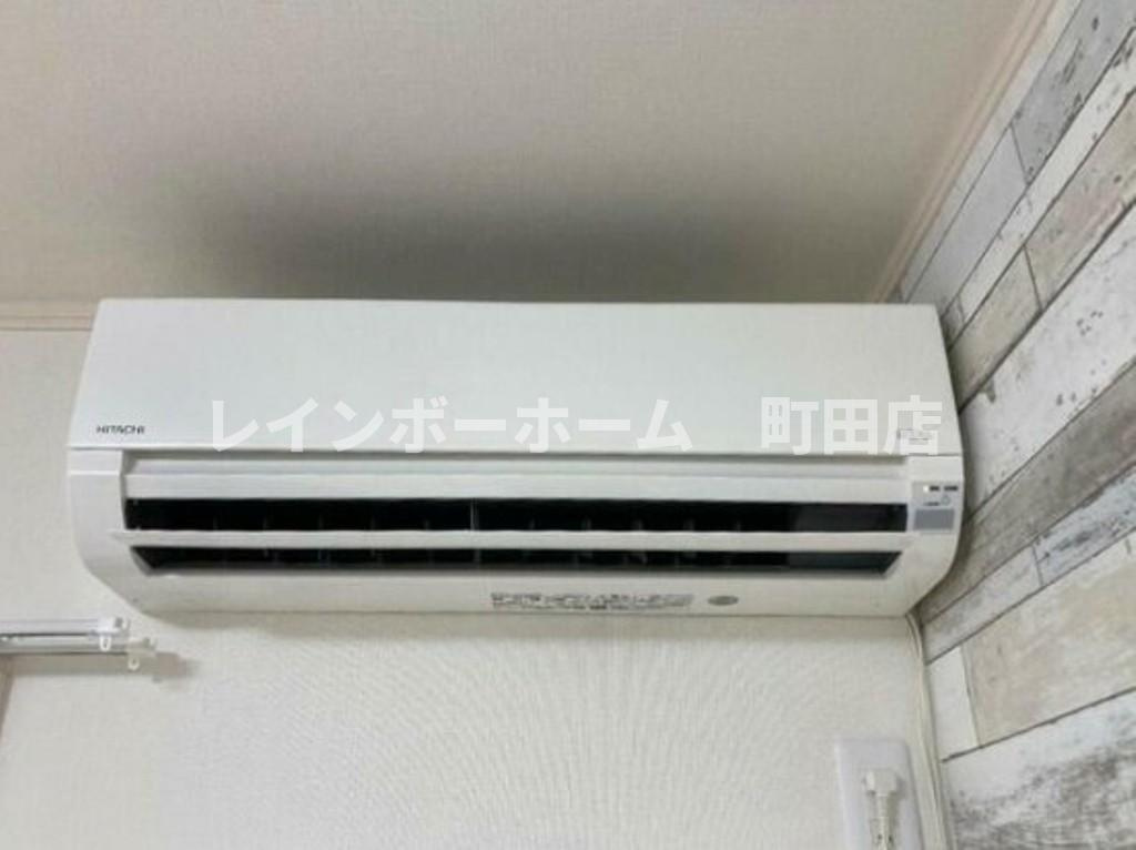 クレド橋本※初期費用分割後払いサービス利用可能物件の設備