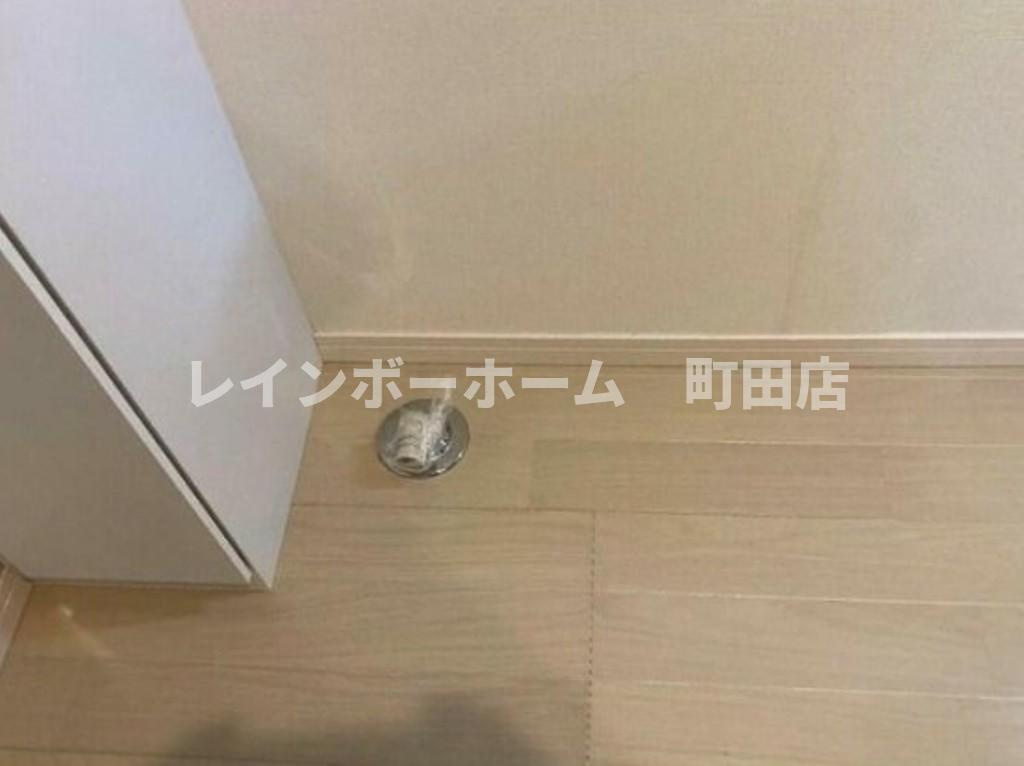 クレド橋本※初期費用分割後払いサービス利用可能物件のその他