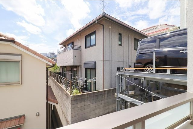 イニシア神戸森北町のその他