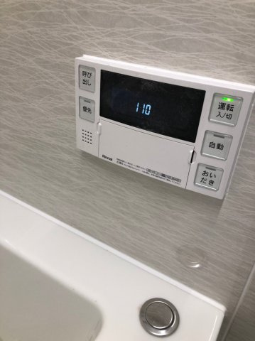※別部屋参考写真です。