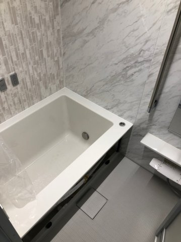【浴室】