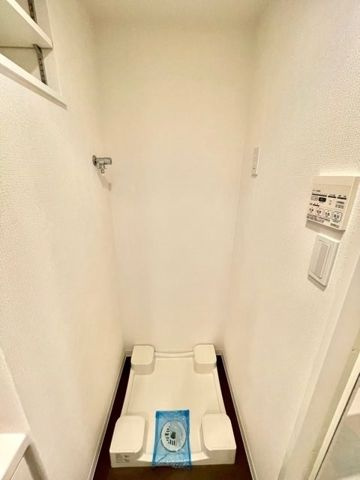 【設備】レジディア　大森Ⅱ