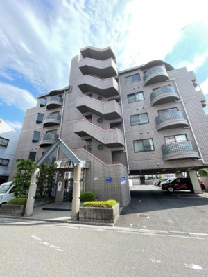 【外観】 | グレースすわ　仲介手数料無料