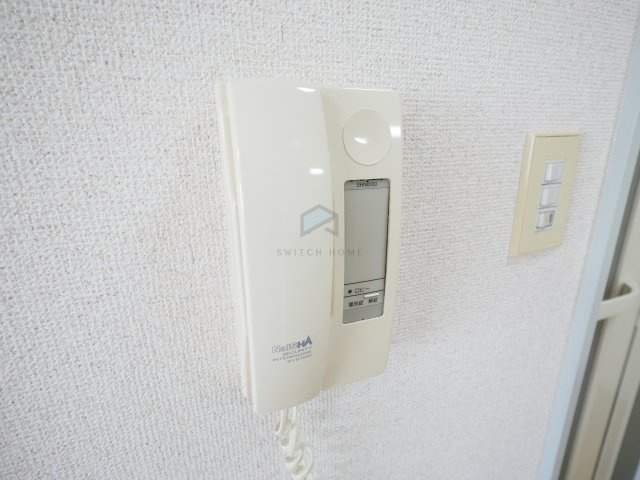 【セキュリティ】 | セピアコート