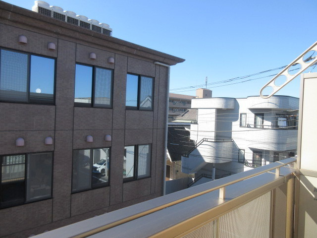 Ｃａｓａ　Ｆｅｌｉｃｅ　の展望|★景色★