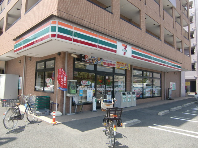 Ｃａｓａ　Ｆｅｌｉｃｅ　のその他|セブンイレブン