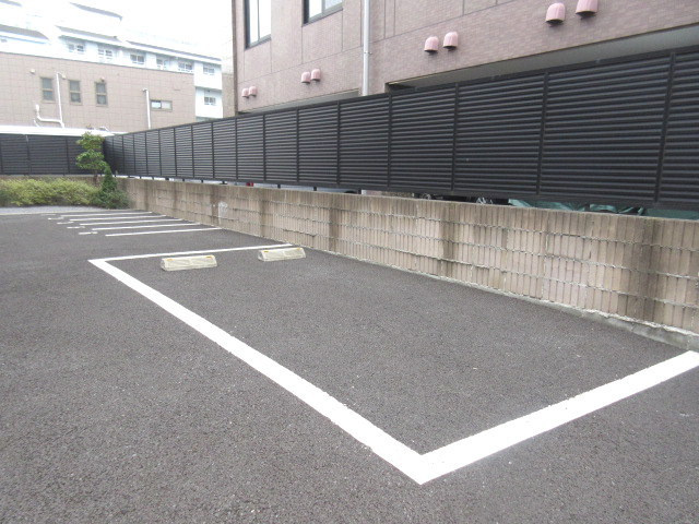 Ｃａｓａ　Ｆｅｌｉｃｅ　の駐車場|★敷地内駐車場空き有★※空きなし