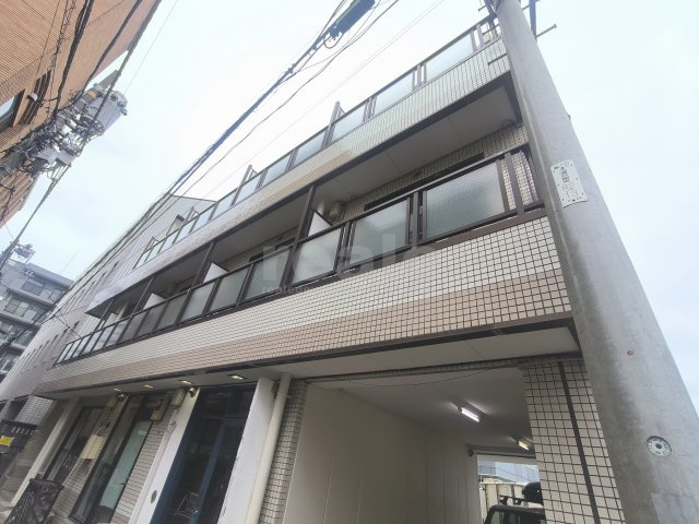 武蔵野市吉祥寺南町１丁目の賃貸マンション