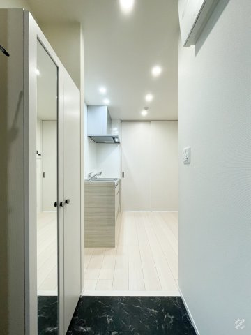 錦邸南麻布のその他