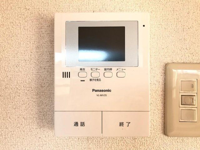 コンフォール久華Ⅱ　　　刈谷市の賃貸はクラスホーム刈谷店のエントランス