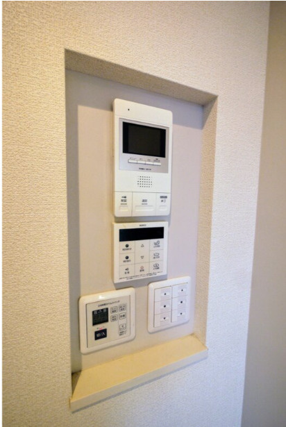 セレーノのセキュリティ