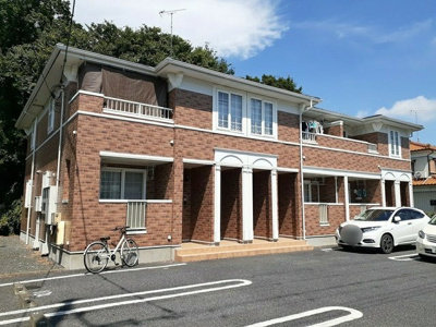 【外観】 | モンティセロ
