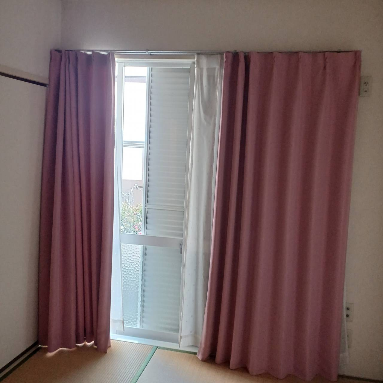 北葛飾郡杉戸町高野台南１丁目のアパートの内装