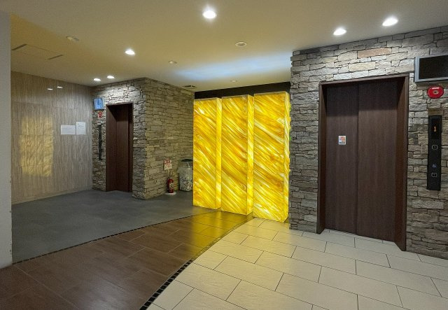 ミュプレ北浜EASTのその他共用部分