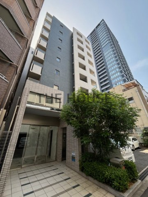 【外観】 | グランドゥール敷津 仲介手数料無料