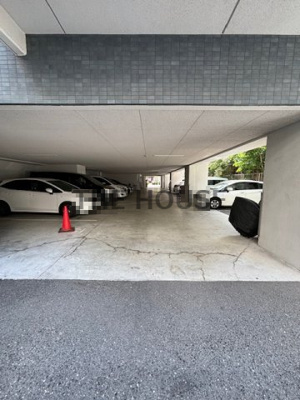 【駐車場】 | グランドゥール敷津 仲介手数料無料
