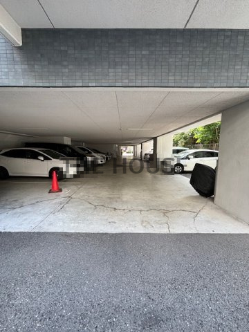 【駐車場】 | グランドゥール敷津 仲介手数料無料