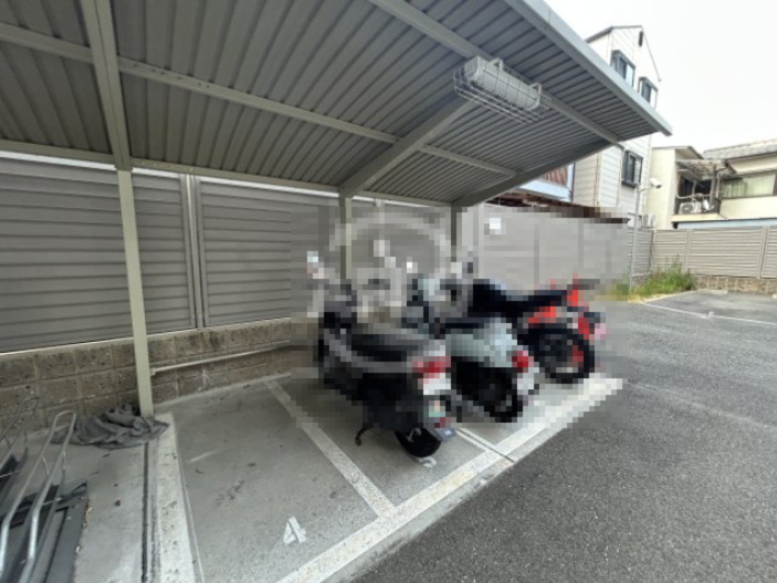 レジュールアッシュ淡路駅前の設備