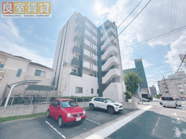 【駐車場】 | フレアハラ